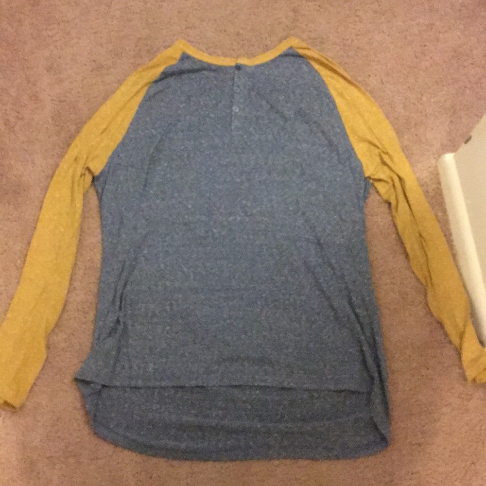 UNISEX SHIRT 3xl Mark from lularoe